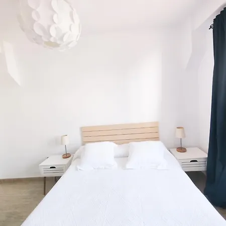 De La Luz En Exclusividad Rum i privatbostad *