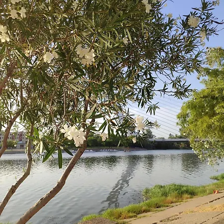 Accommodatie bij particulieren De La Luz En Exclusividad